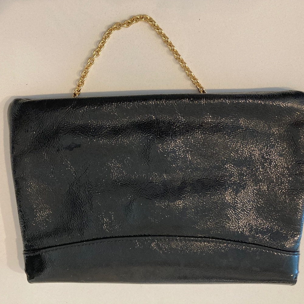 Saint Laurent clutch
